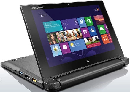 Lenovo Flex 10