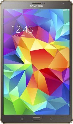 Samsung Galaxy Tab S 8.4