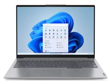 LenovoThinkBook16 LenovoThinkBook16