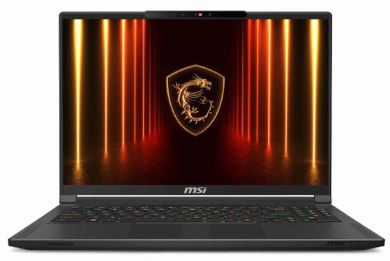 MSIStealthA16AI MSIStealthA16AI