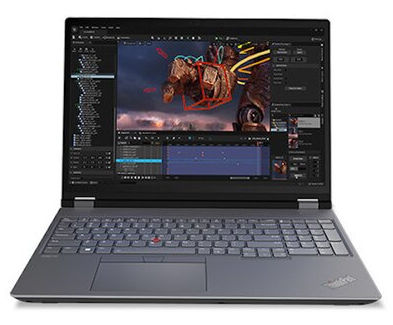 LENOVOThinkPadP16 LENOVOThinkPadP16