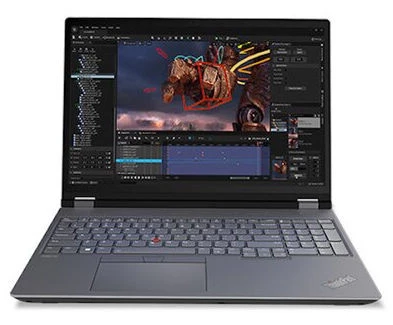 LENOVOThinkPadP16 LENOVOThinkPadP16